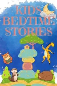 kids bedtime stories